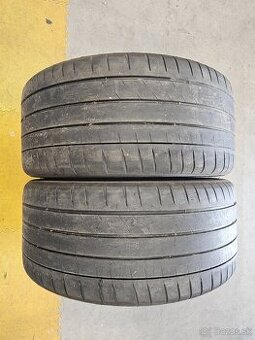 255/35R19