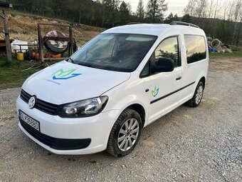 Vw Caddy