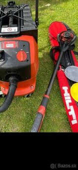 Hilti dws 225 bruska na sádrokartony