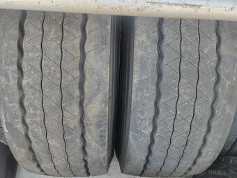 385/65 R22,5 CROSSWIND CWT10E - 1