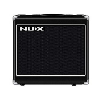 Gitarové kombo NUX mighty 30SE