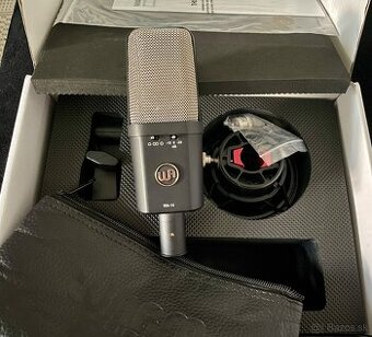 WARM AUDIO WA14