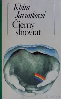 Čierny slnovrat - Klára Jarunková