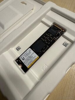 Micron M2 1Tb NVMe