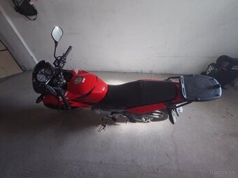 Honda CBF 125 - 1