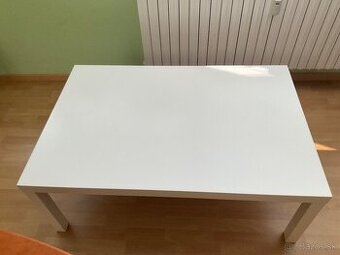Konferenčný stol velky, biely