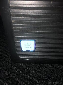 PC hp