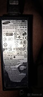 Zdroj samsung 14v 2.15a - 1