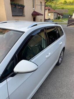 Golf 7.5