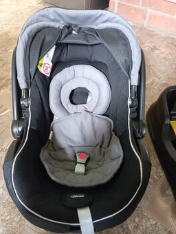 Vajíčko Chicco 0-13 kg