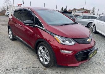 Chevrolet Bolt EV elektro automat 149 kw - 1