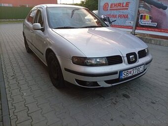 Seat Toledo 2,3 V5 110kw LPG