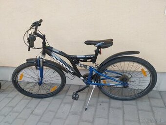 bicykel - 1