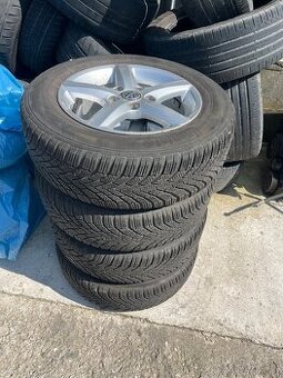 5x112 R15 195/65 r15