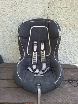 Predám autosedacku 15-36kg - 1