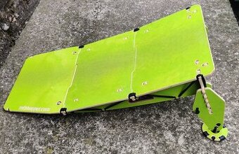 MTB Hopper Intro