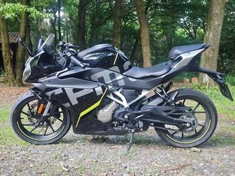 Cfmoto 300 SR