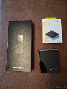 Predám Samsung Z flip 5