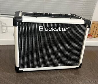 Blackstar ID:Core 10 V2 Limited White Edition
