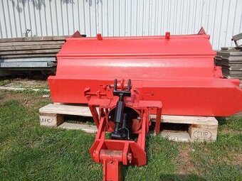 Predam rotovator kyr 100 za malotraktor tk