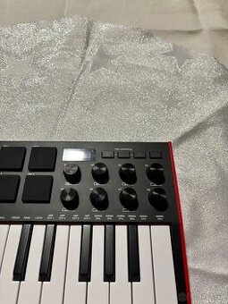 Akai MPK mini MK3 MIDI