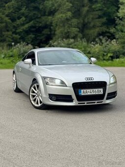 Audi TT Coupé 2.0 TFSI