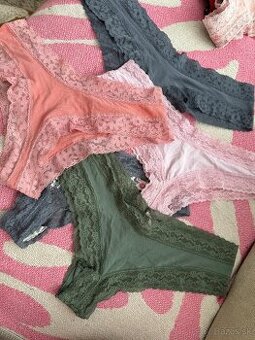 5x victorias secret brazilky - 1