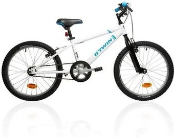 Predám detský bicykel Btwin 20”