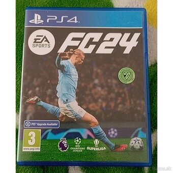 FIFA 24 CZ