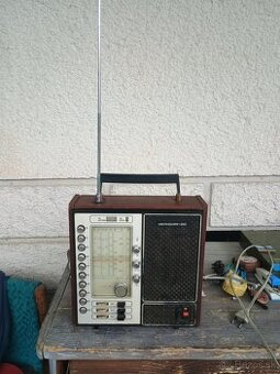 Ruské rádio