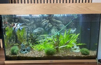 Akvarium set Juwel 125l