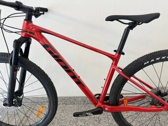 Giant XTC SLR 29 2 bicykel unisex, veľ.: L,M, Grenadine