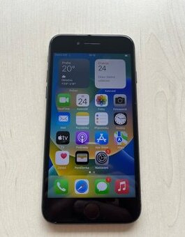 Predám - Apple iPhone 8 64GB s nabíjačkou