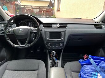 Seat Toledo 1.6 TDI 85KW 2018 kúpené SR