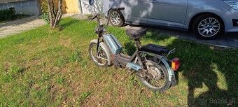 Babetta 210