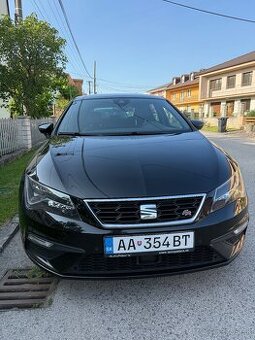Seat Leon 2.0 TDI S&S DSG FR