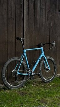 Canyon Endurace