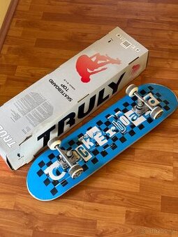 Predam skateboard