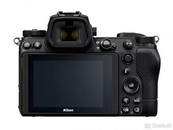 Nikon Z7 II
