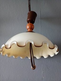 Kuchynska lampa - 1