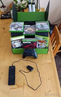 Predám Xbox Series X 1TB