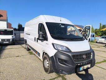 Fiat Ducato 2.3 - 1