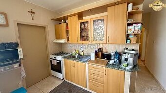 REZERVOVANÉ -veľký 3,5i byt po rekonštrukcii, Mlynárska ul.,