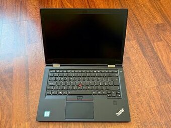 Lenovo ThinkPad X1 Carbon 4th Gen i7-6600U|RAM 8GiB|SSD256GB