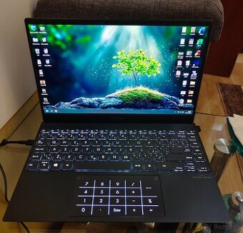 asus zenbook 13" oled