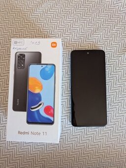 Redmi Note 11, Star Blue