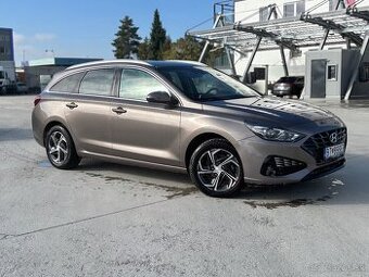 Hyundai i30 automat 85kw 2022