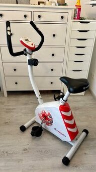Stacionárny bicykel rotopéd inSPORTline