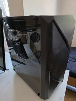 Herný PC RTX 4080