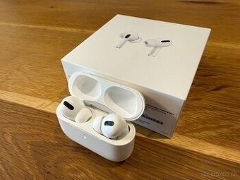 Apple AirPods Pro (1. gen)